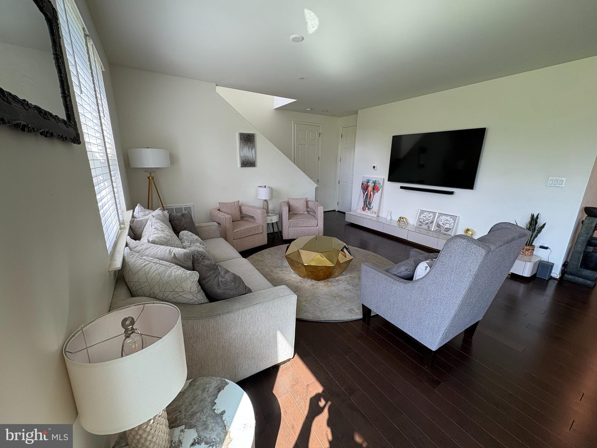 HAGERS CROSSING PHS1 BLK - Residential