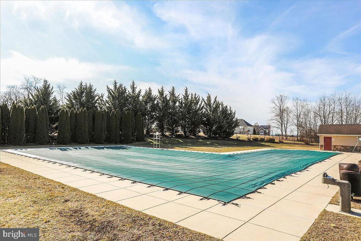 HAGERS CROSSING PHS1 BLK - Residential