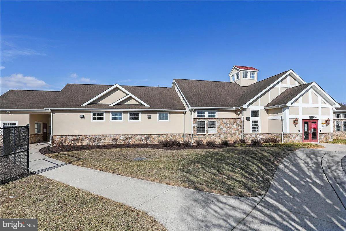 HAGERS CROSSING PHS1 BLK - Residential