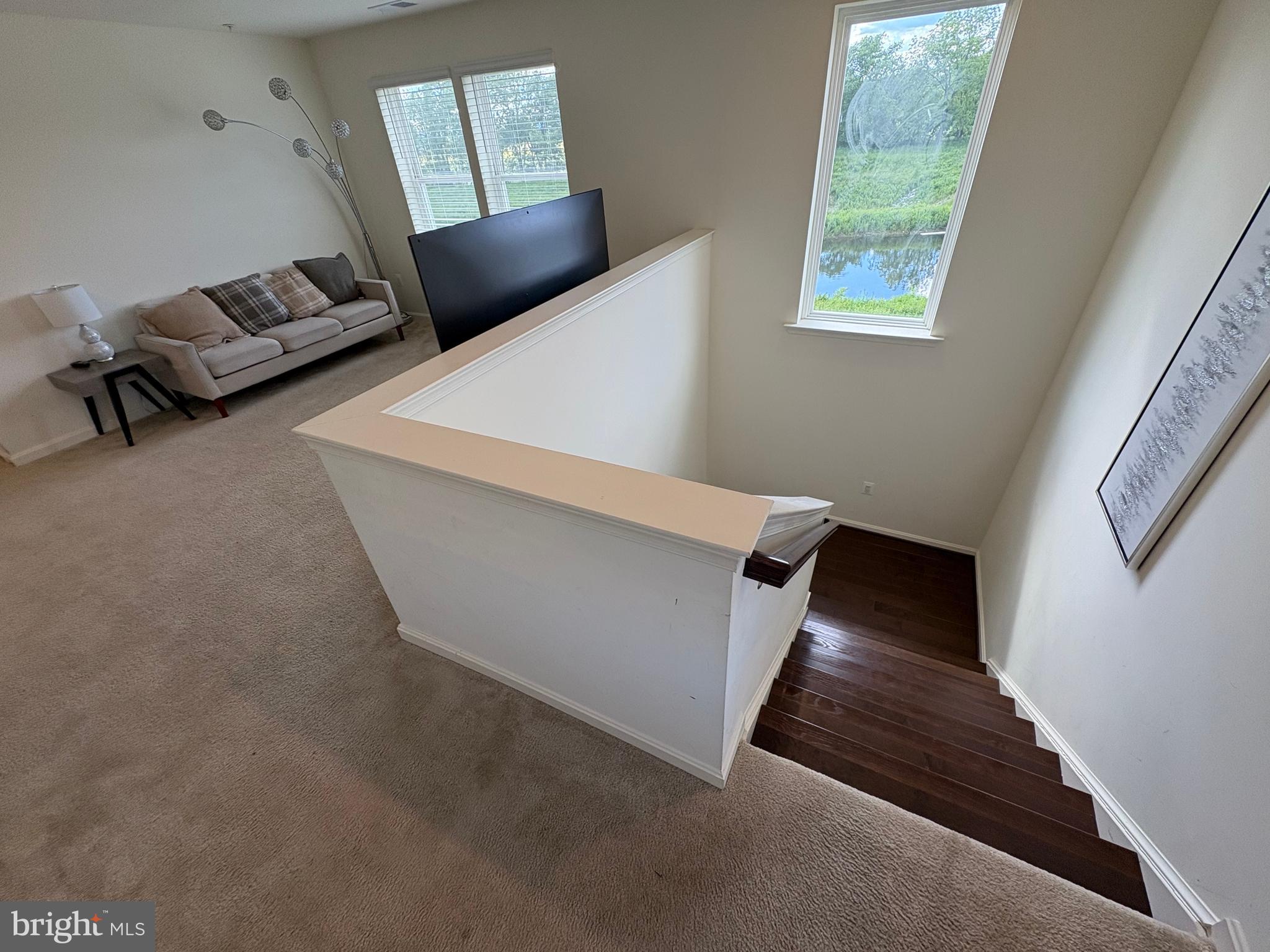 HAGERS CROSSING PHS1 BLK - Residential