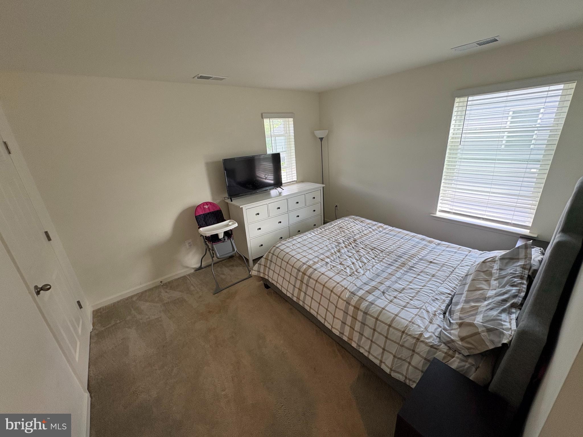 HAGERS CROSSING PHS1 BLK - Residential