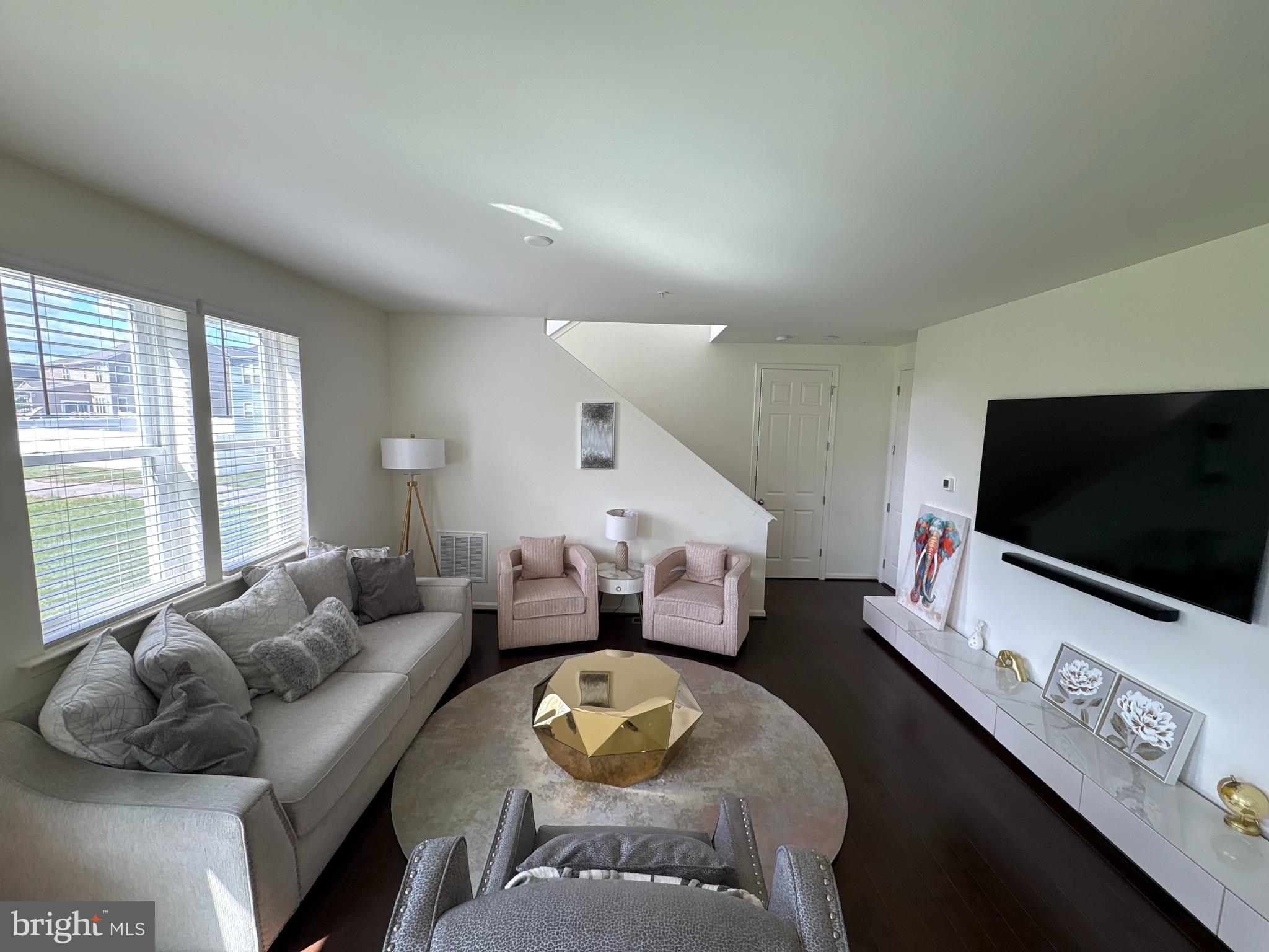 HAGERS CROSSING PHS1 BLK - Residential