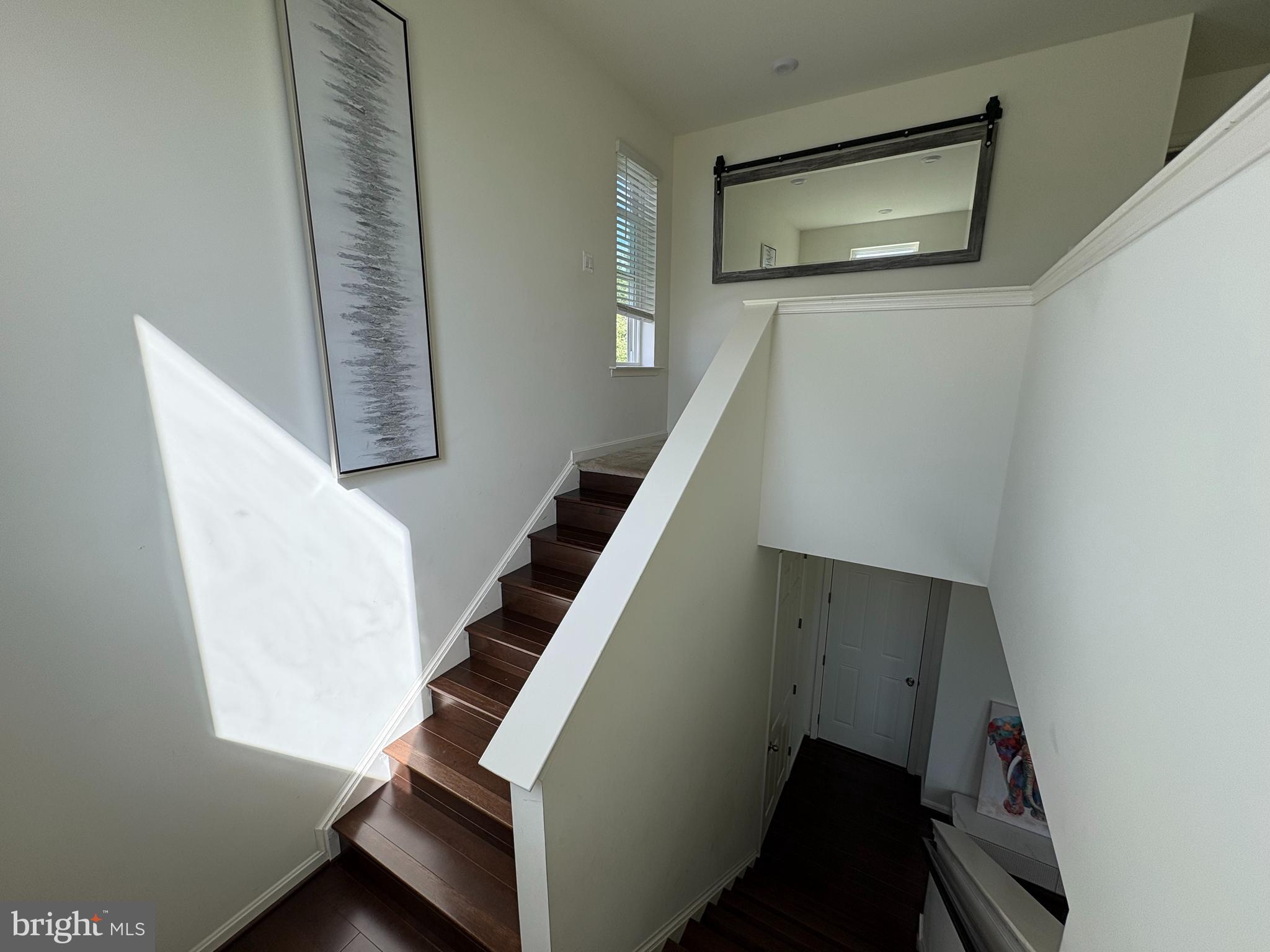 HAGERS CROSSING PHS1 BLK - Residential