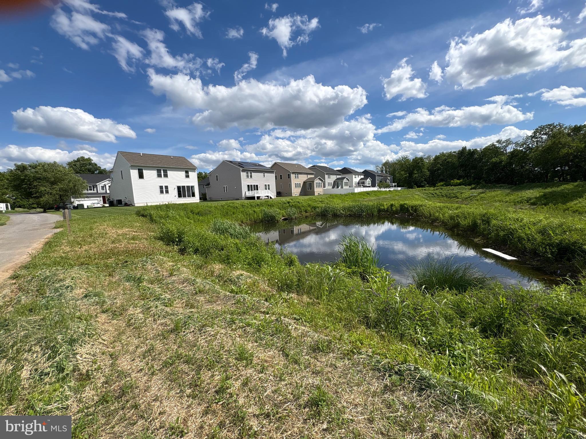 HAGERS CROSSING PHS1 BLK - Residential