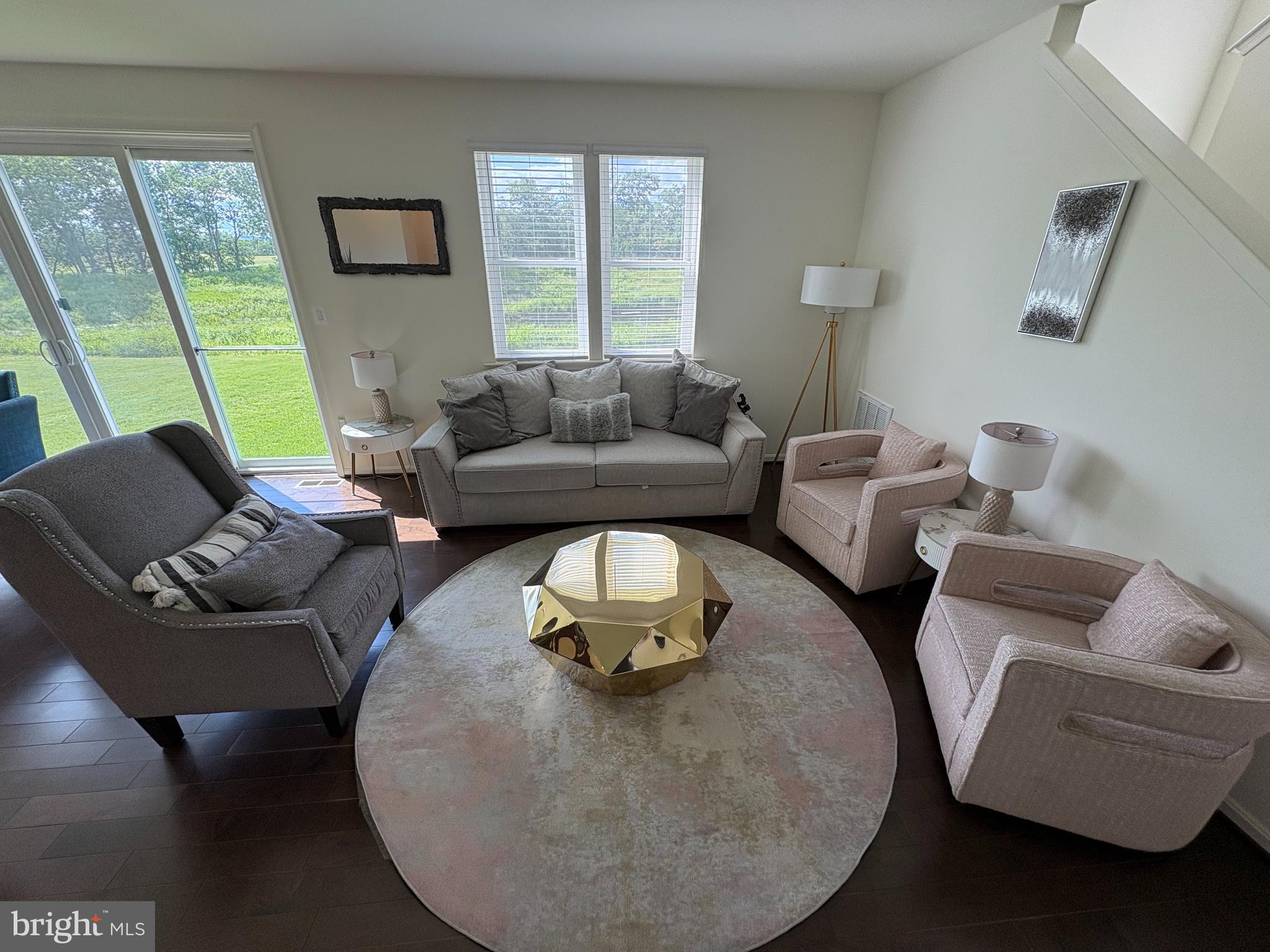 HAGERS CROSSING PHS1 BLK - Residential