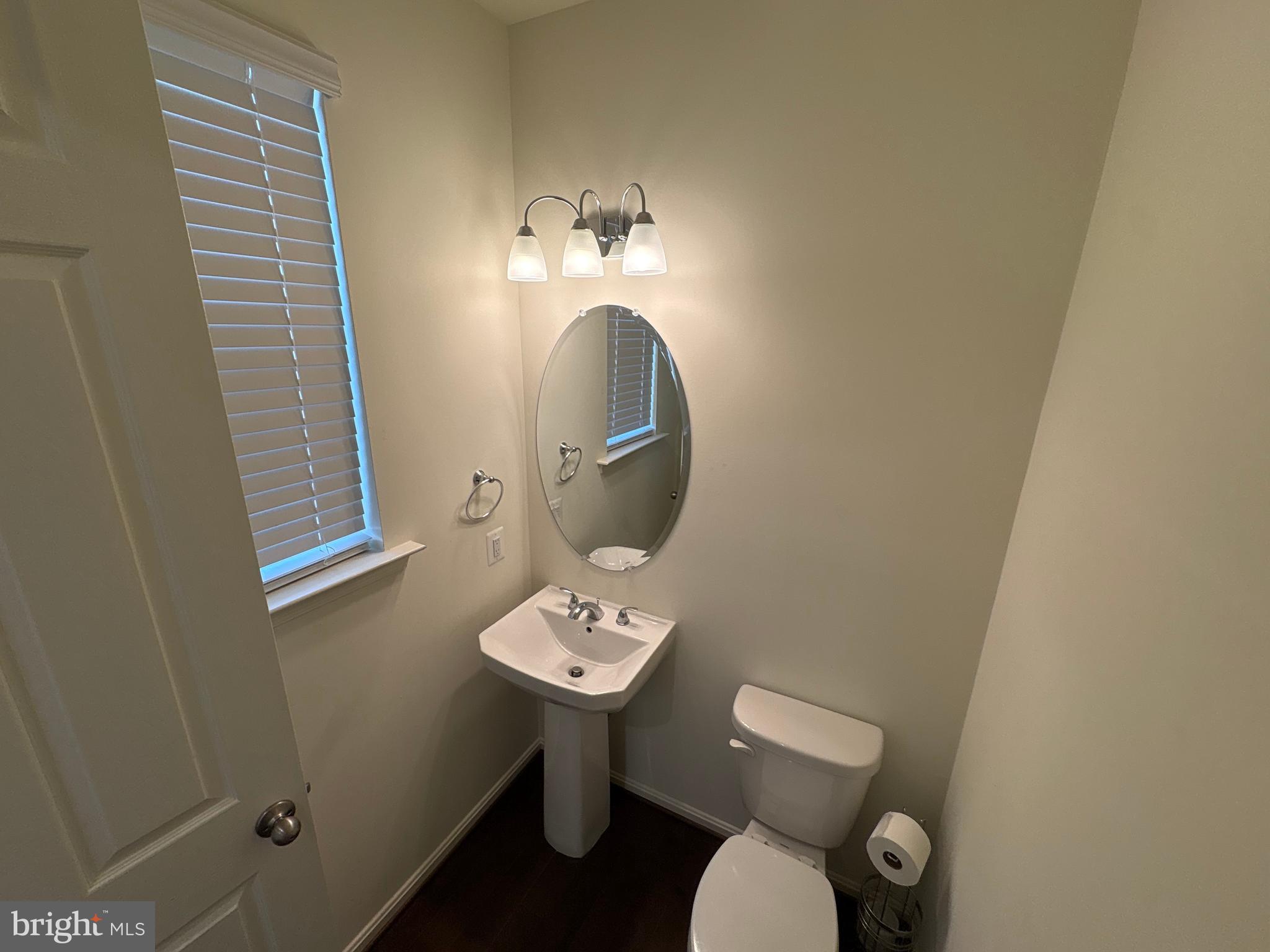 HAGERS CROSSING PHS1 BLK - Residential