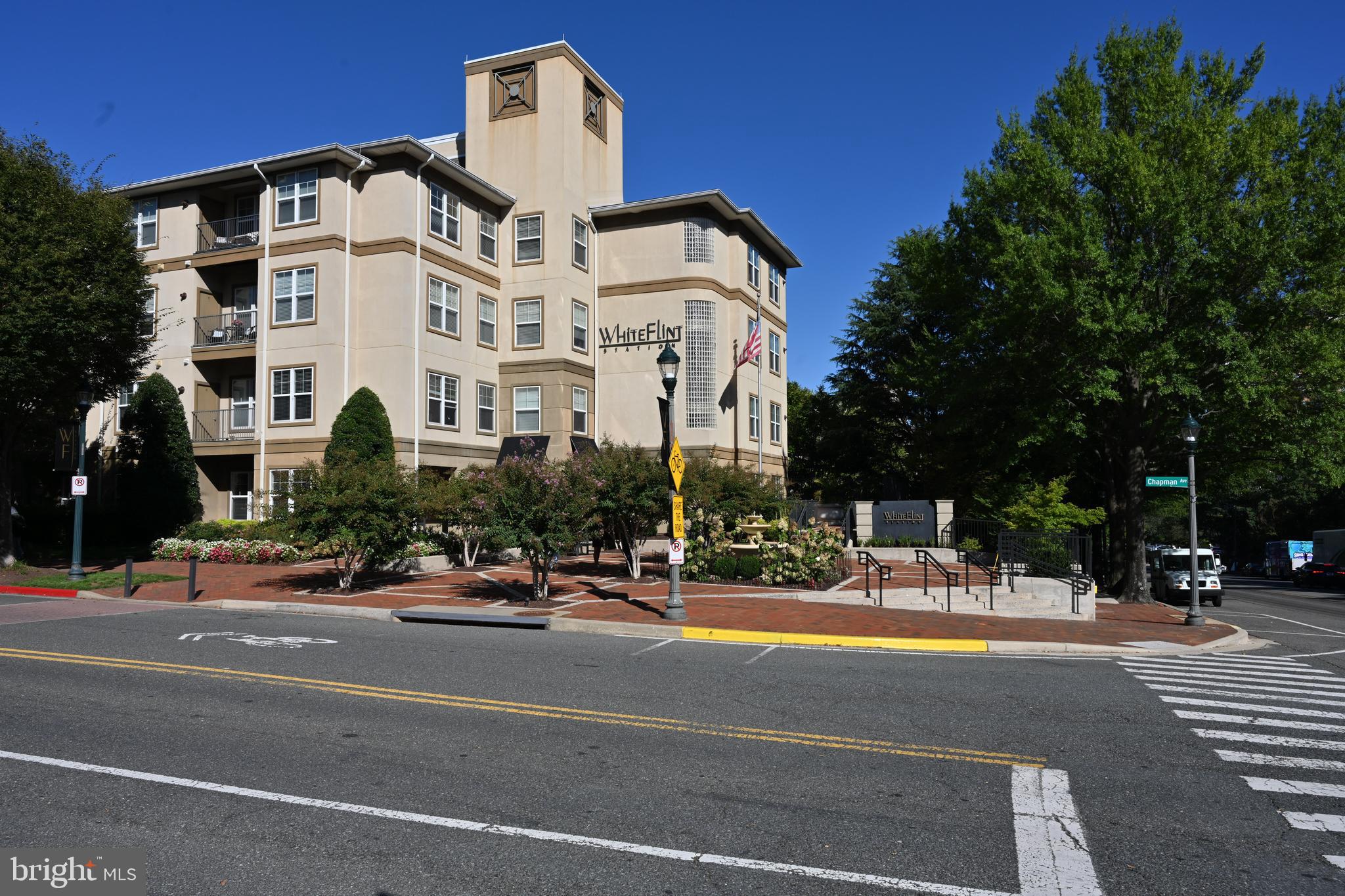 WHITE FLINT STATION - Residential Lease