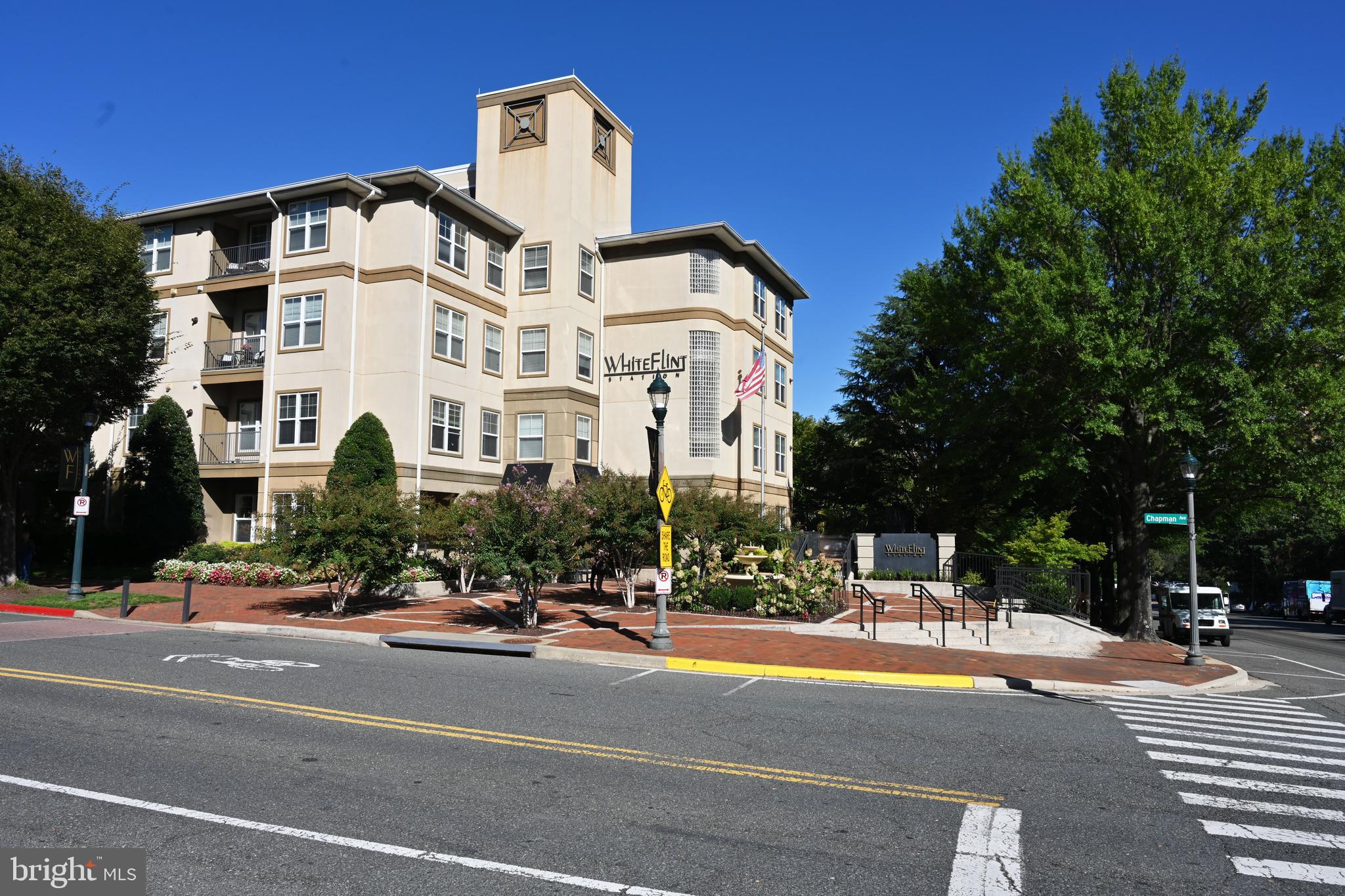 WHITE FLINT STATION - Residential Lease