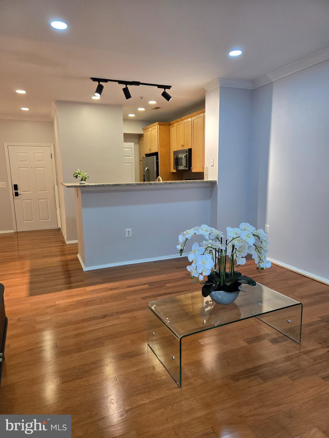 WHITE FLINT STATION - Residential Lease