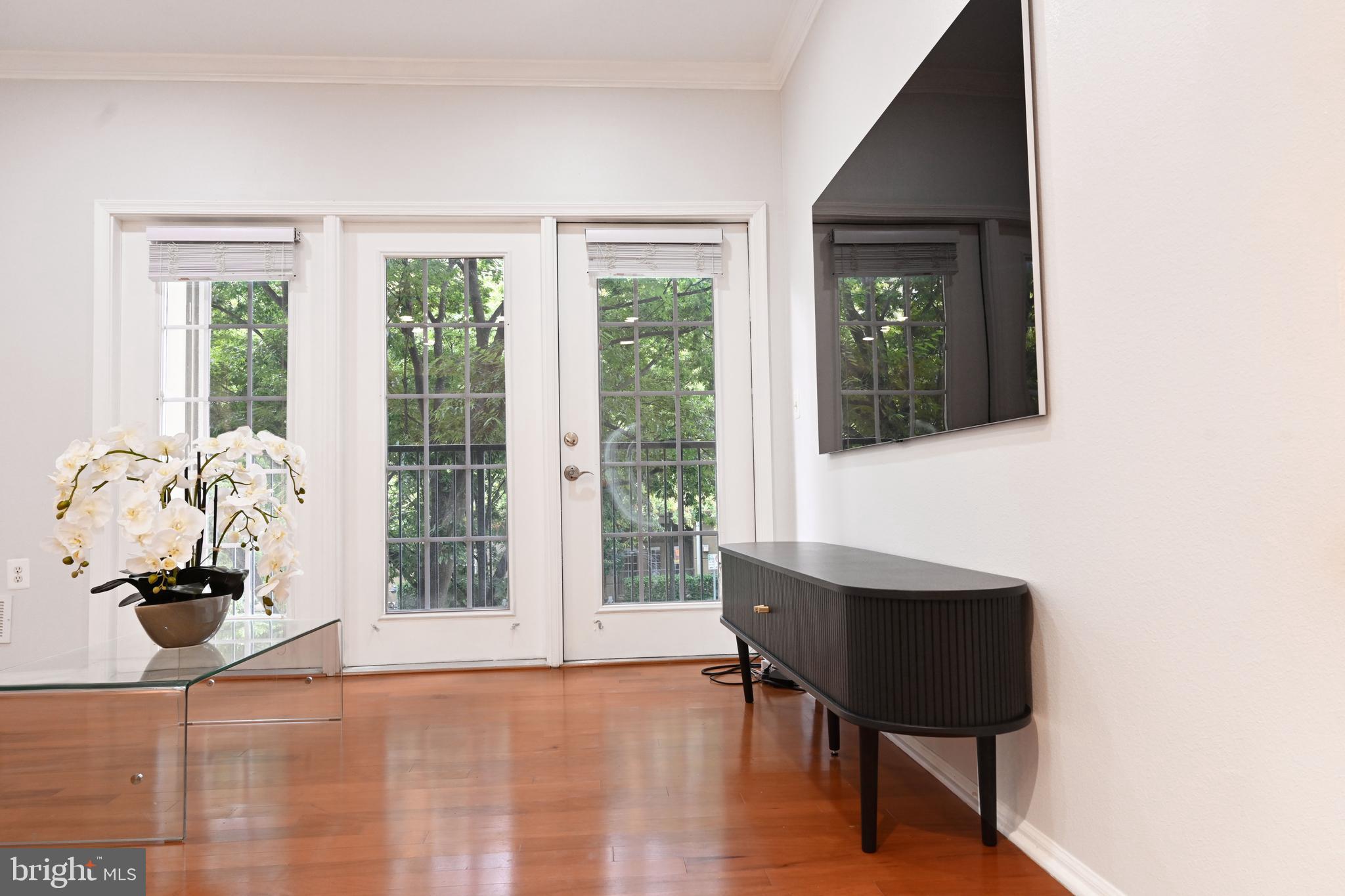 WHITE FLINT STATION - Residential Lease