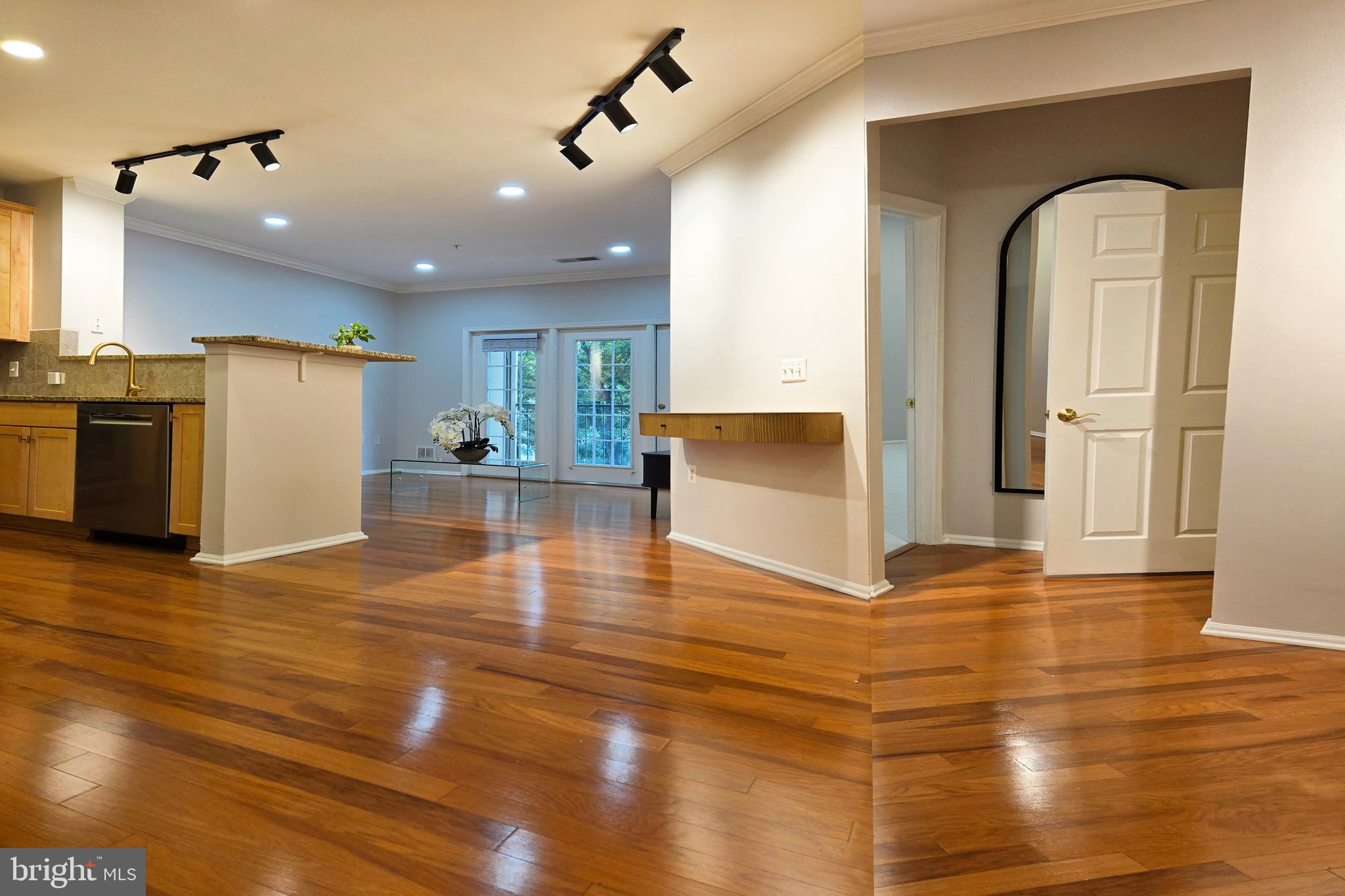 WHITE FLINT STATION - Residential Lease