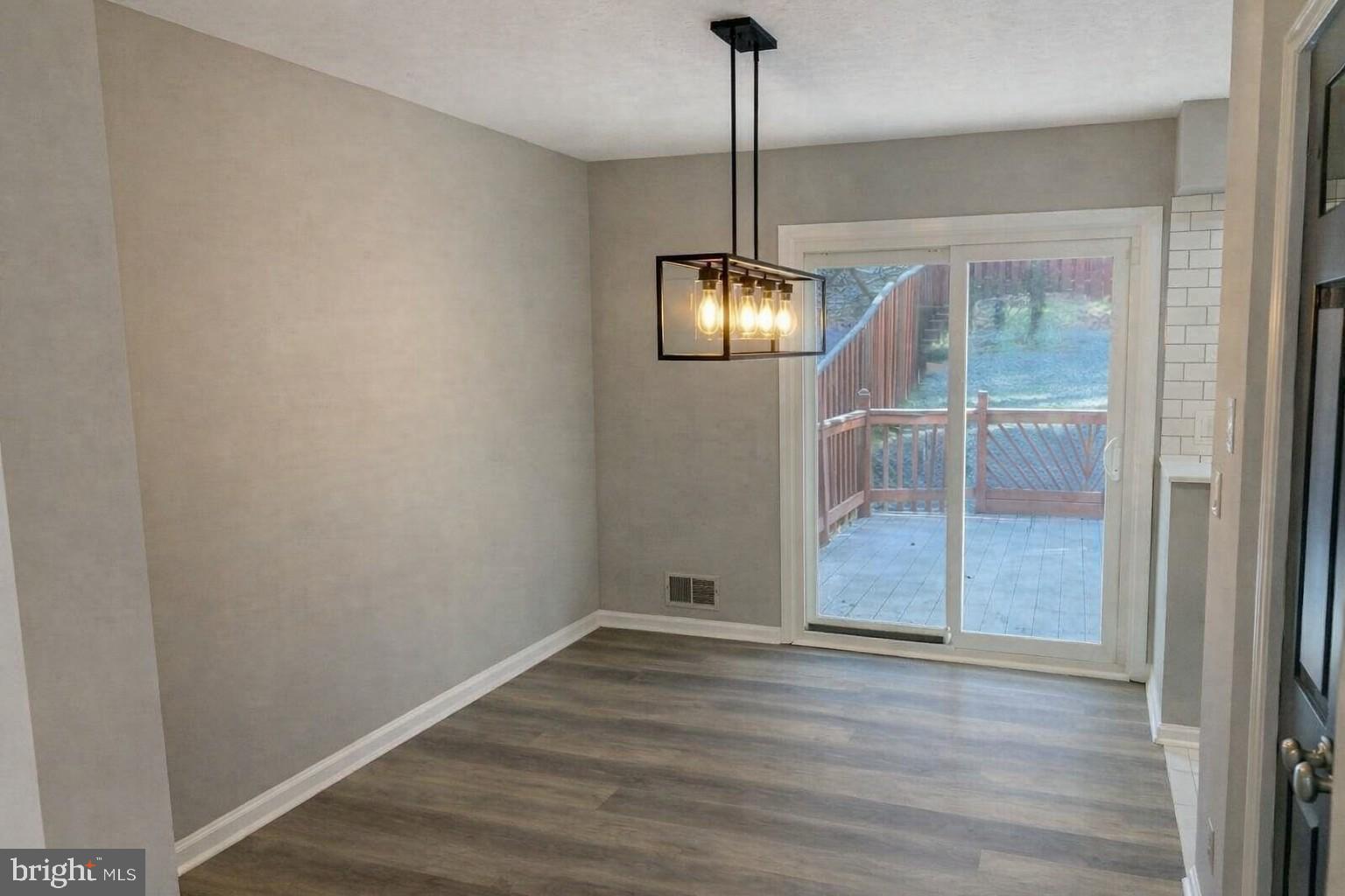 SUITLAND-SILVER HILL - Residential