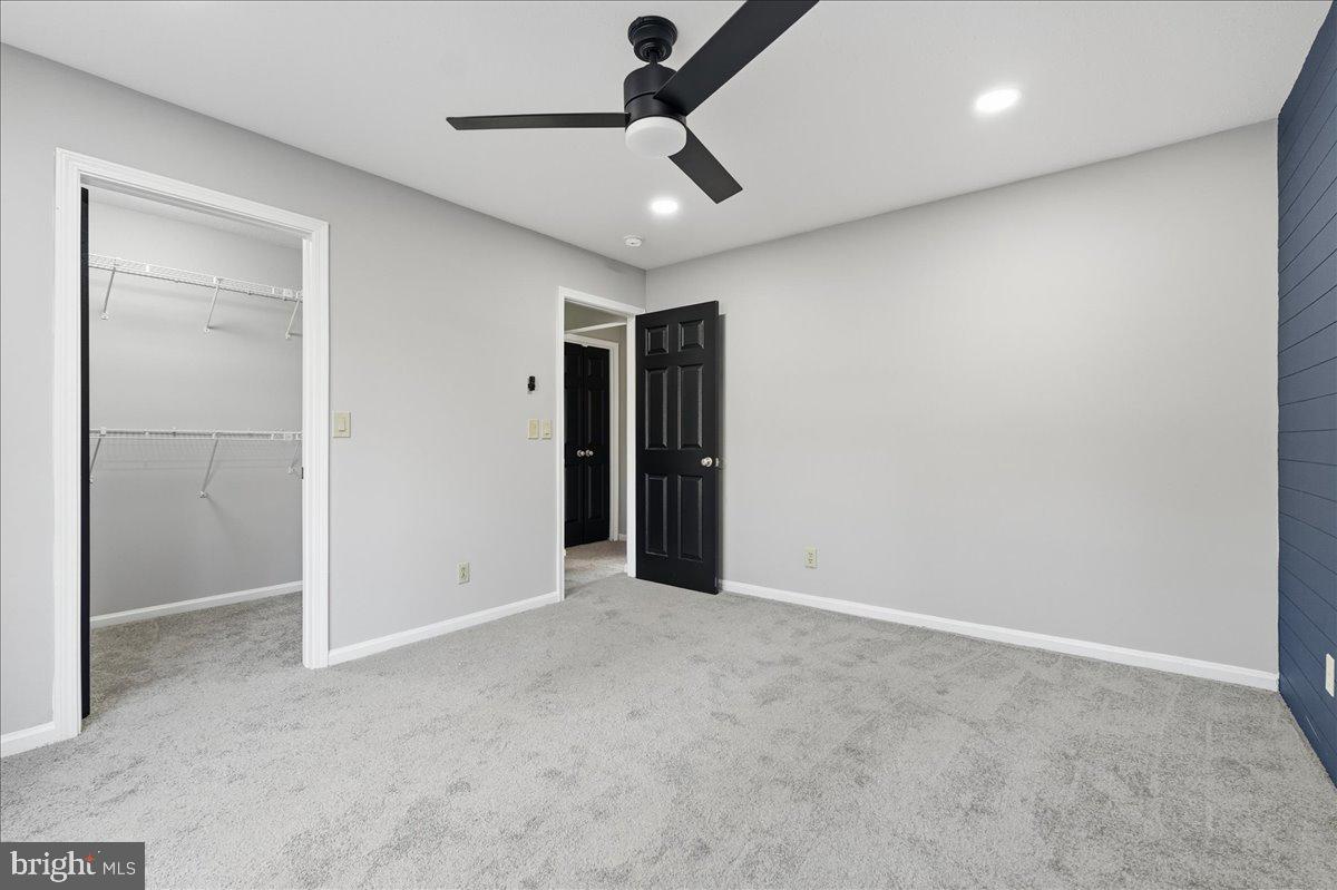 SUITLAND-SILVER HILL - Residential