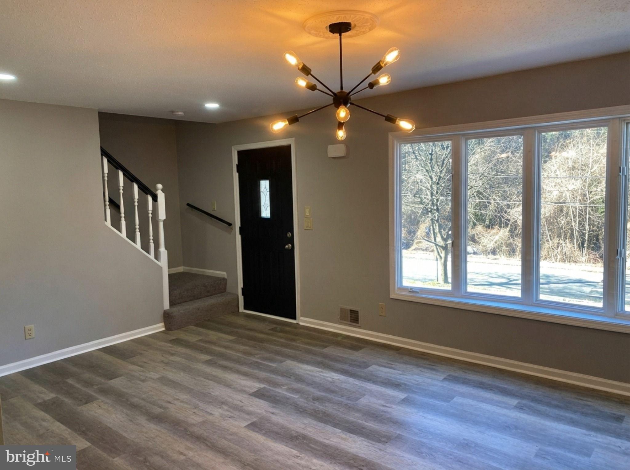 SUITLAND-SILVER HILL - Residential