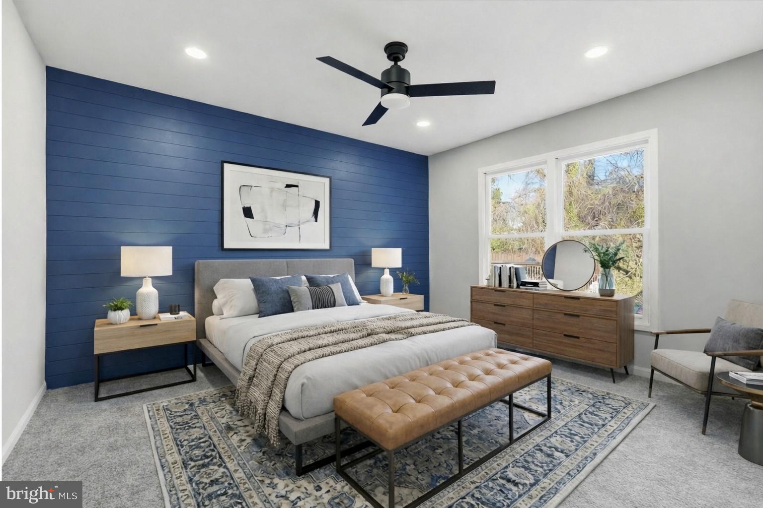 SUITLAND-SILVER HILL - Residential