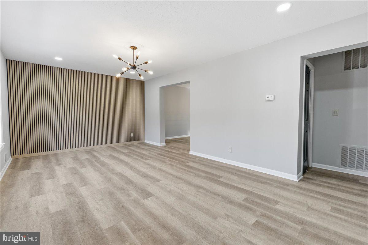 SUITLAND-SILVER HILL - Residential