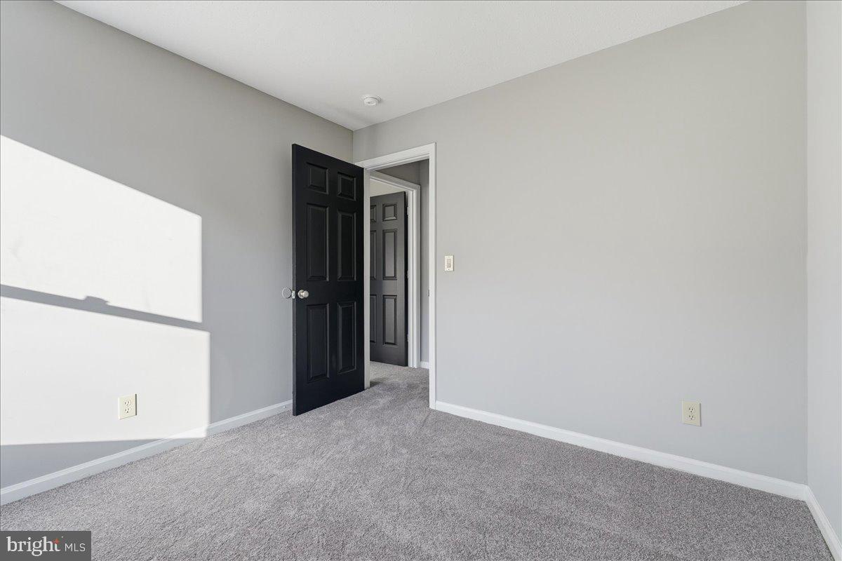 SUITLAND-SILVER HILL - Residential