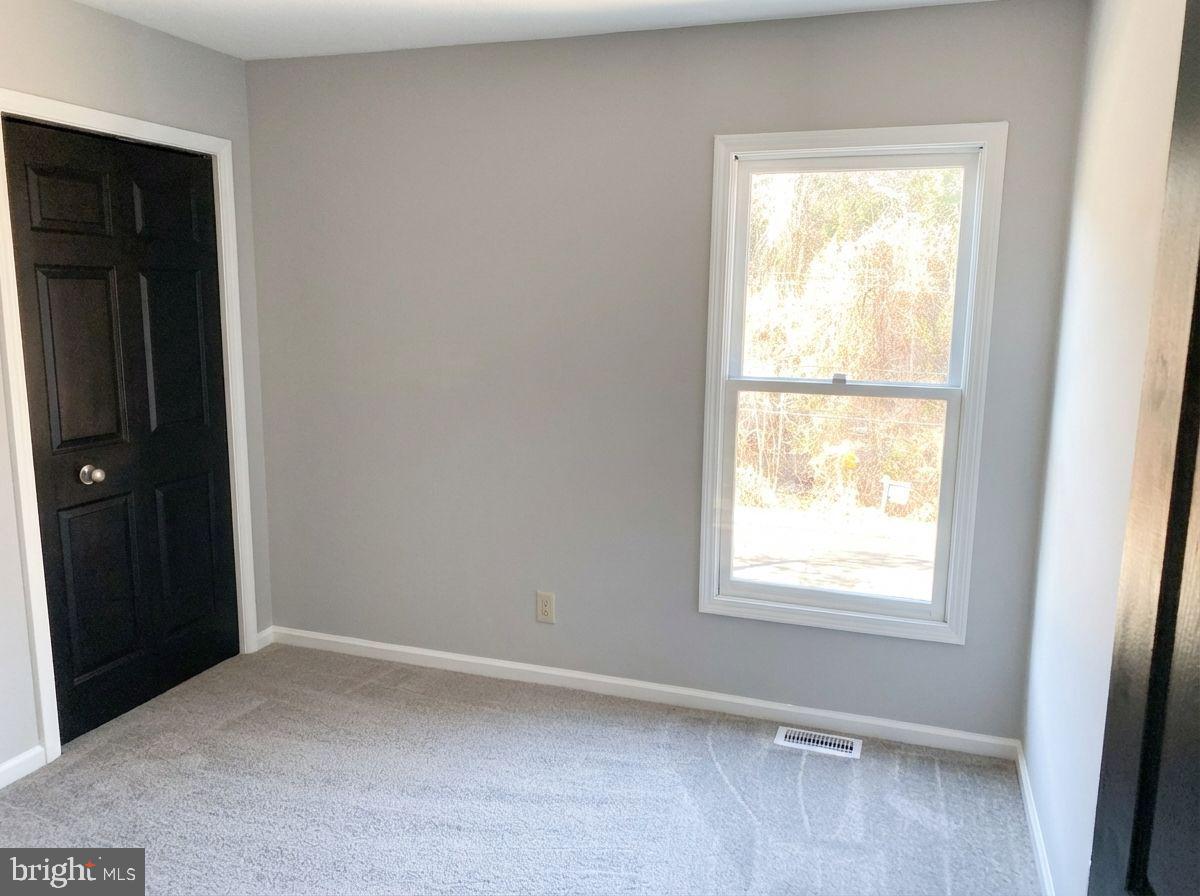 SUITLAND-SILVER HILL - Residential