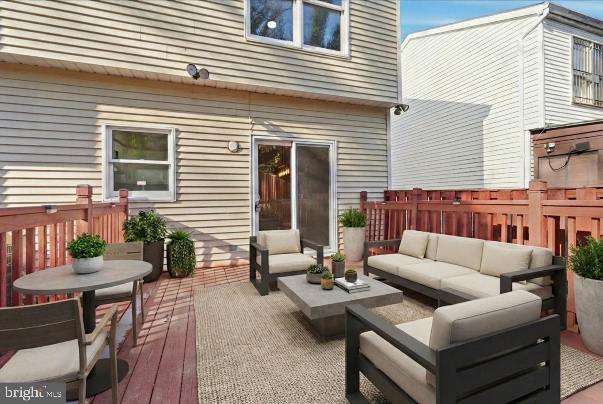 SUITLAND-SILVER HILL - Residential