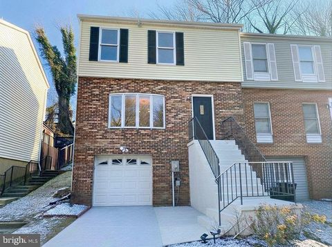 2228 SHADYSIDE AVENUE SUITLAND MD 20746