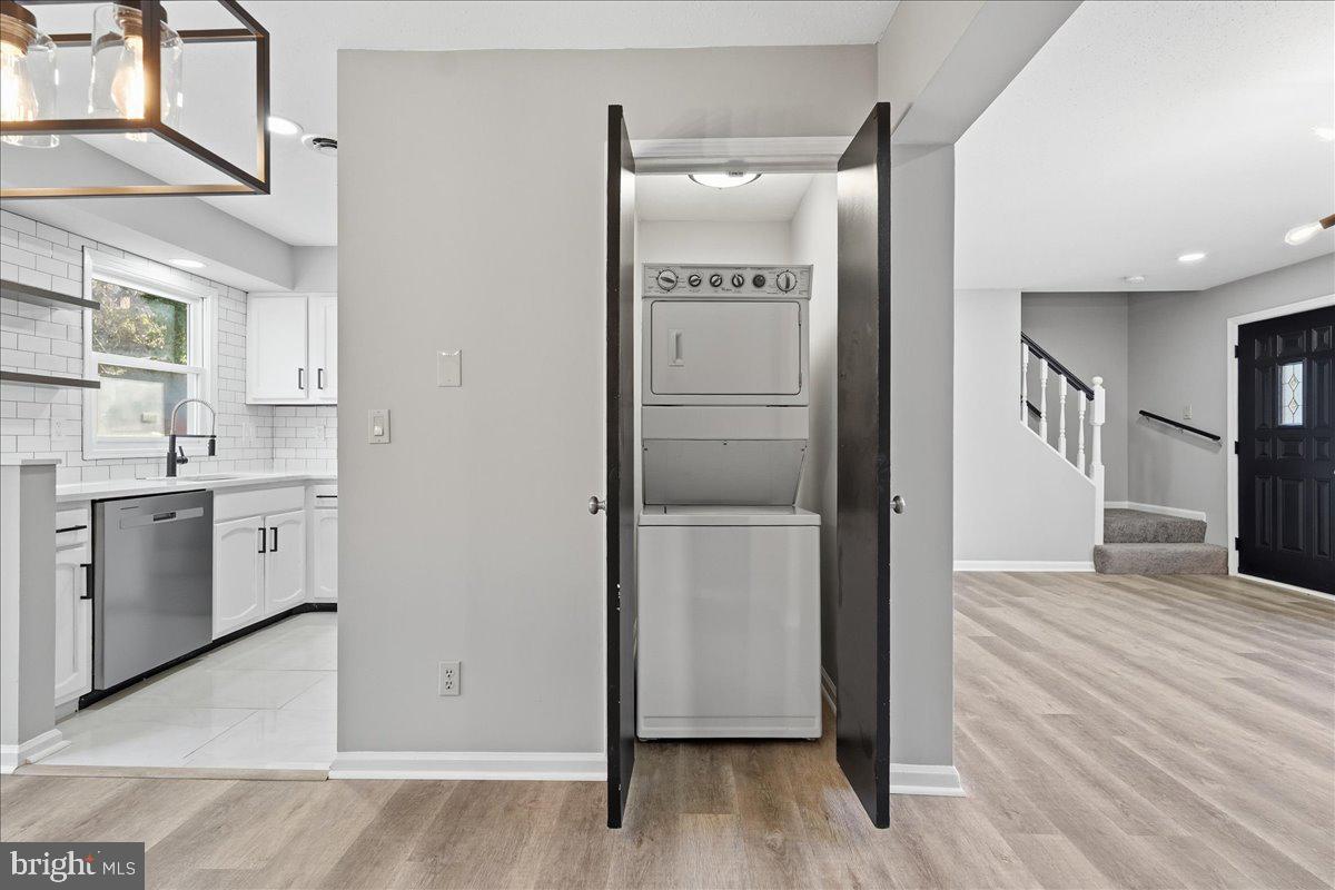 SUITLAND-SILVER HILL - Residential