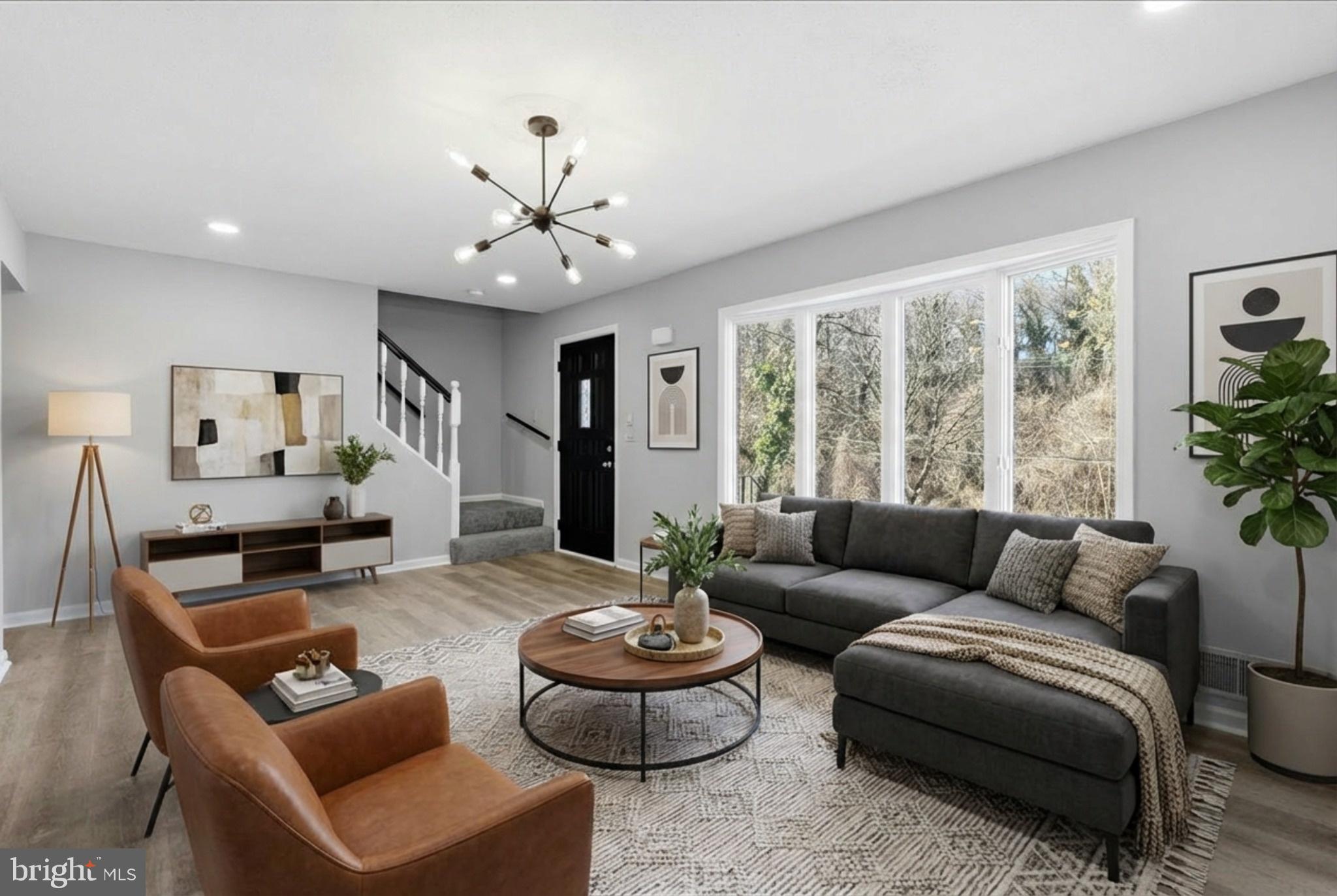 SUITLAND-SILVER HILL - Residential