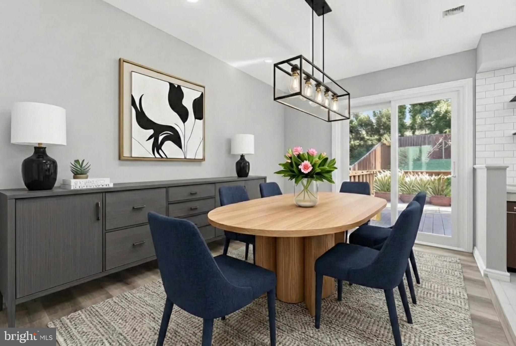 SUITLAND-SILVER HILL - Residential