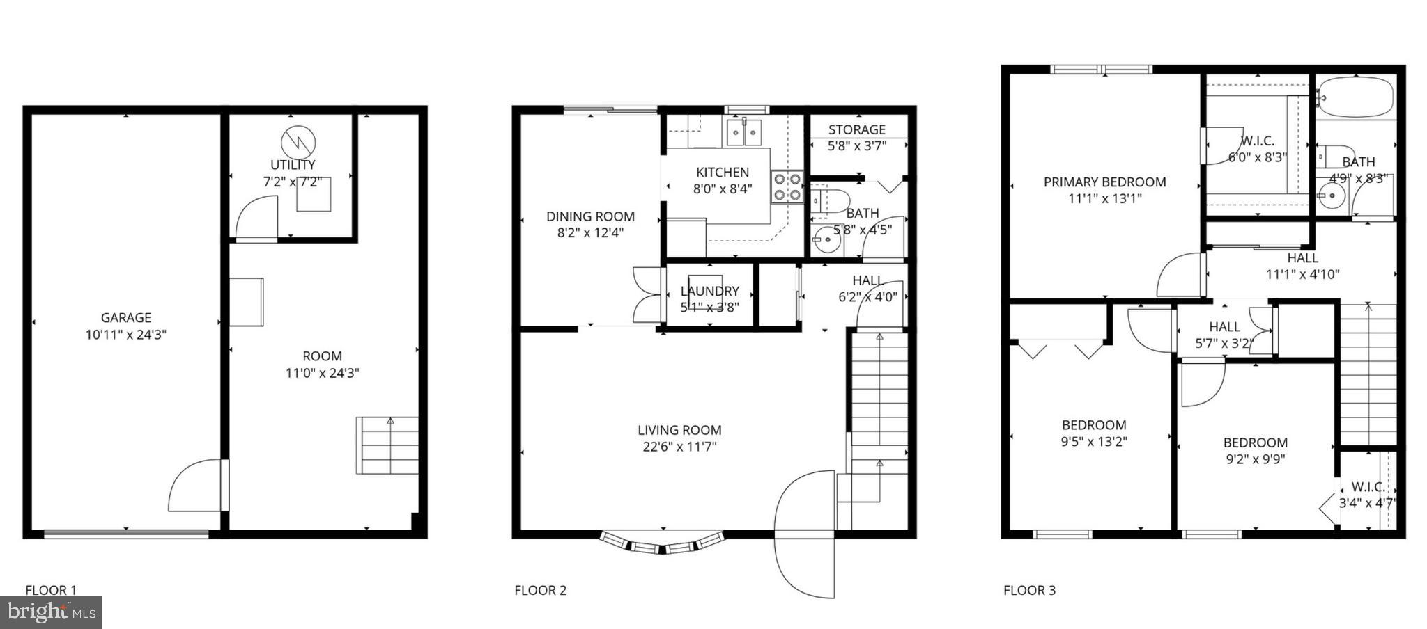 SUITLAND-SILVER HILL - Residential