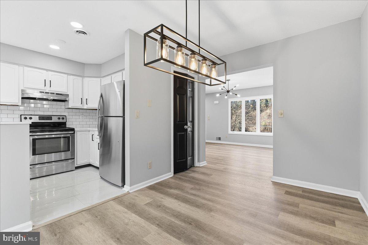 SUITLAND-SILVER HILL - Residential