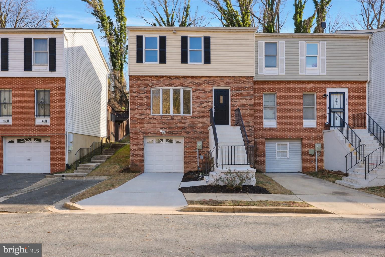 SUITLAND-SILVER HILL - Residential