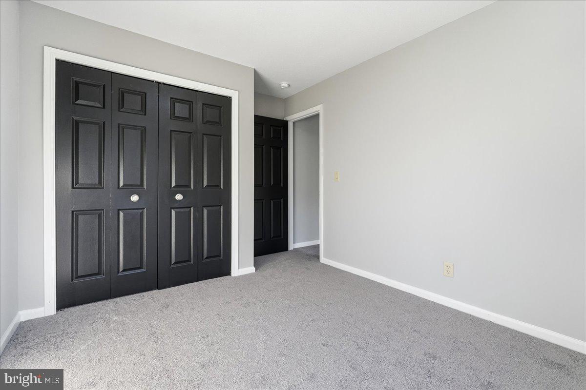 SUITLAND-SILVER HILL - Residential