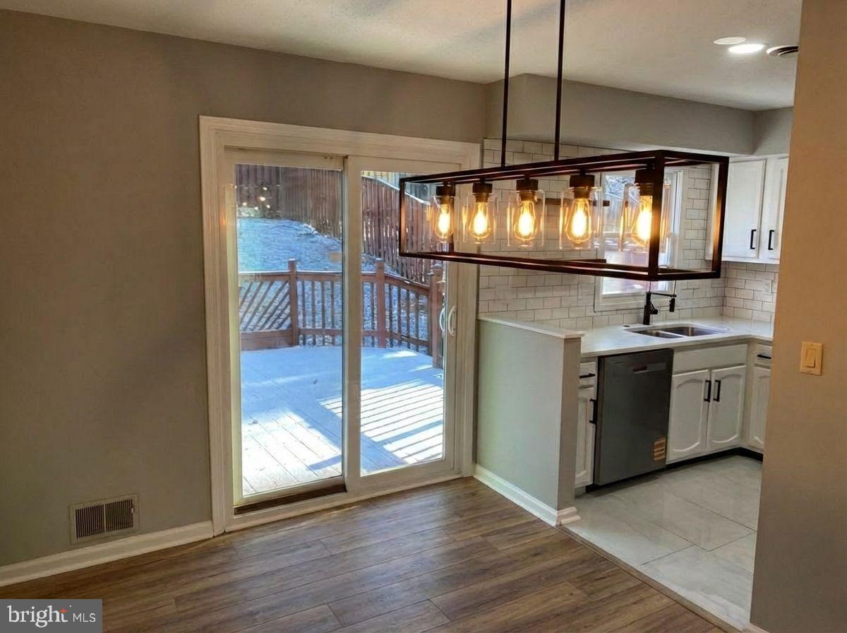 SUITLAND-SILVER HILL - Residential