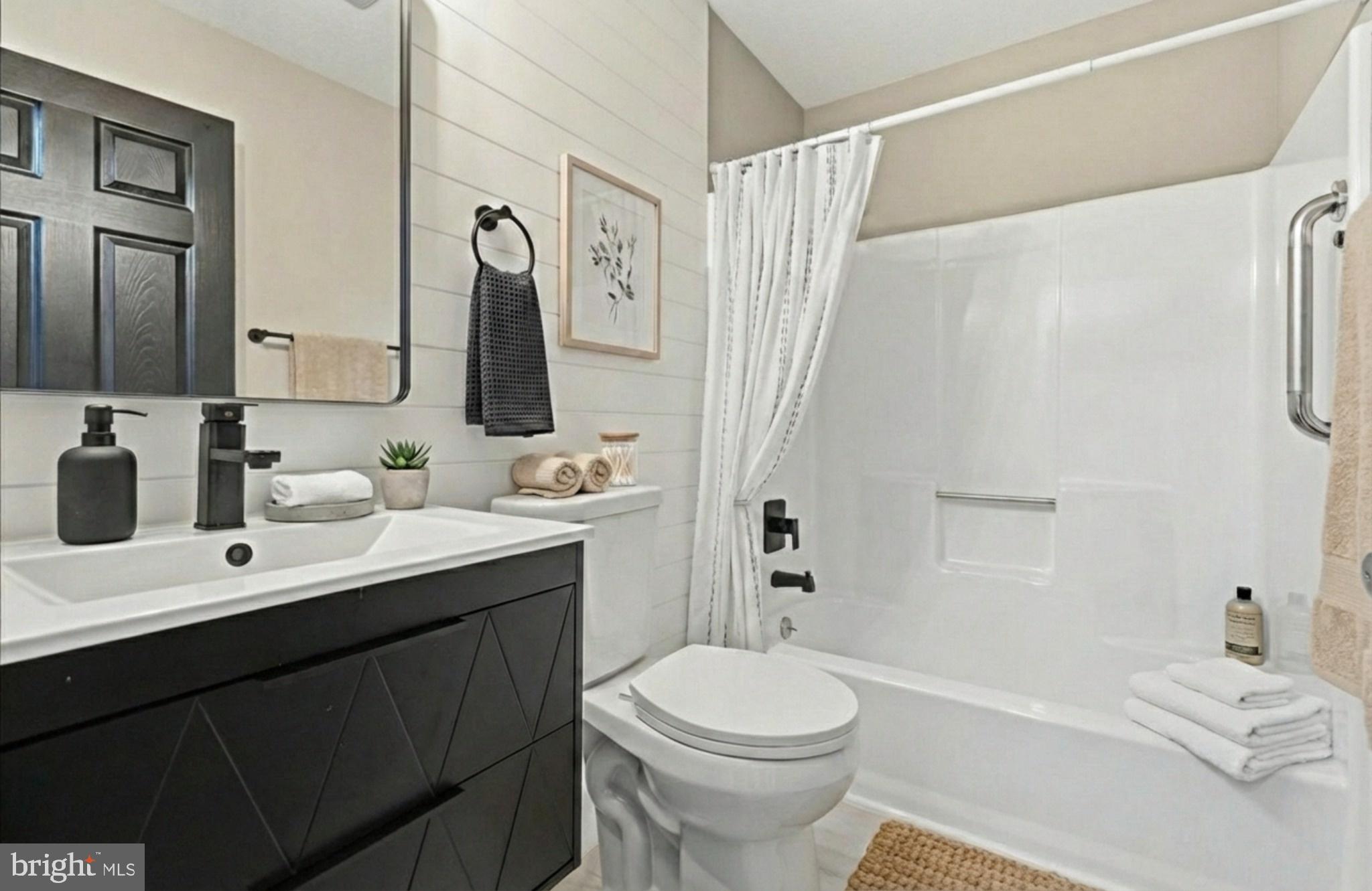 SUITLAND-SILVER HILL - Residential