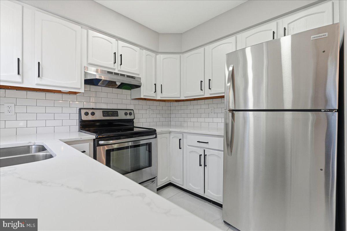 SUITLAND-SILVER HILL - Residential