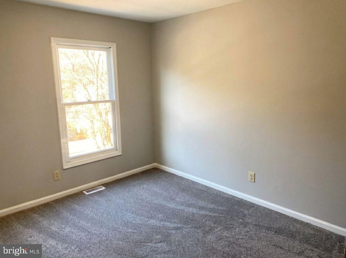 SUITLAND-SILVER HILL - Residential