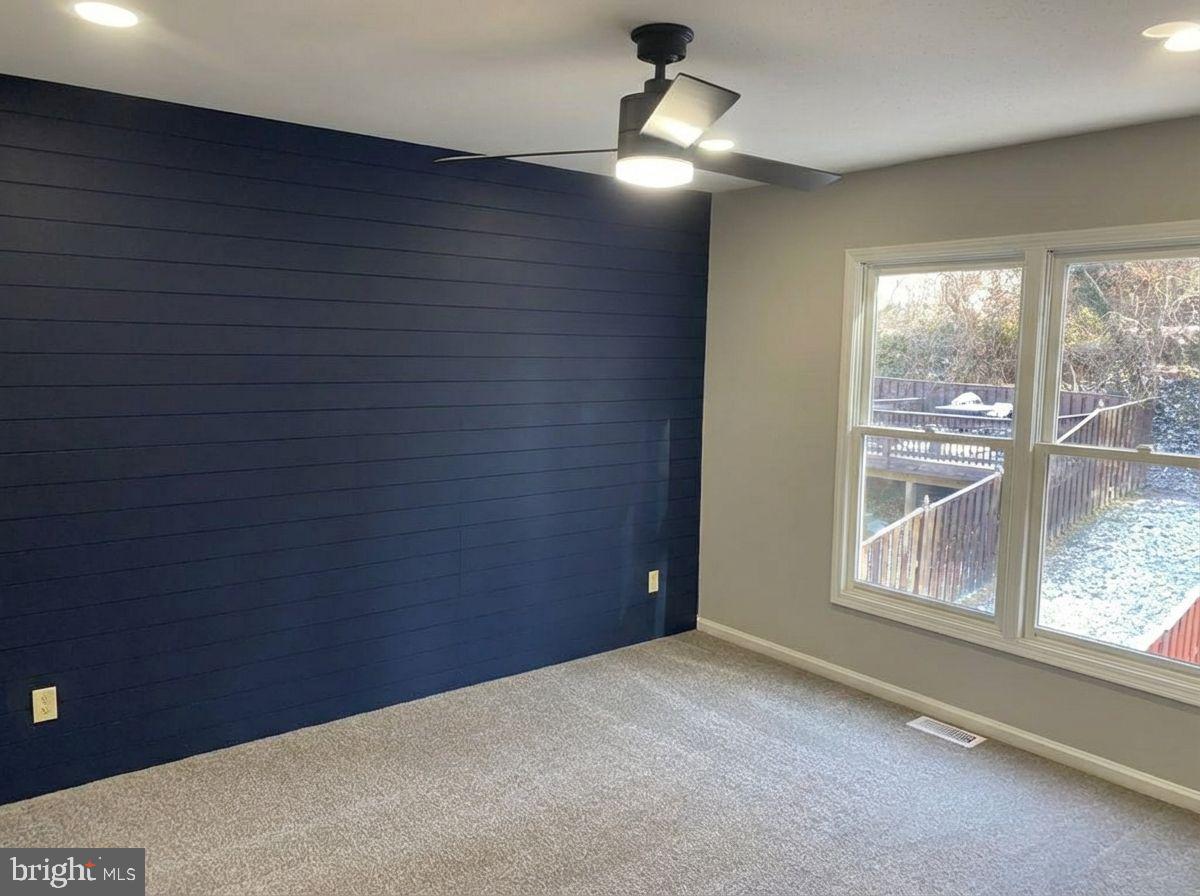 SUITLAND-SILVER HILL - Residential