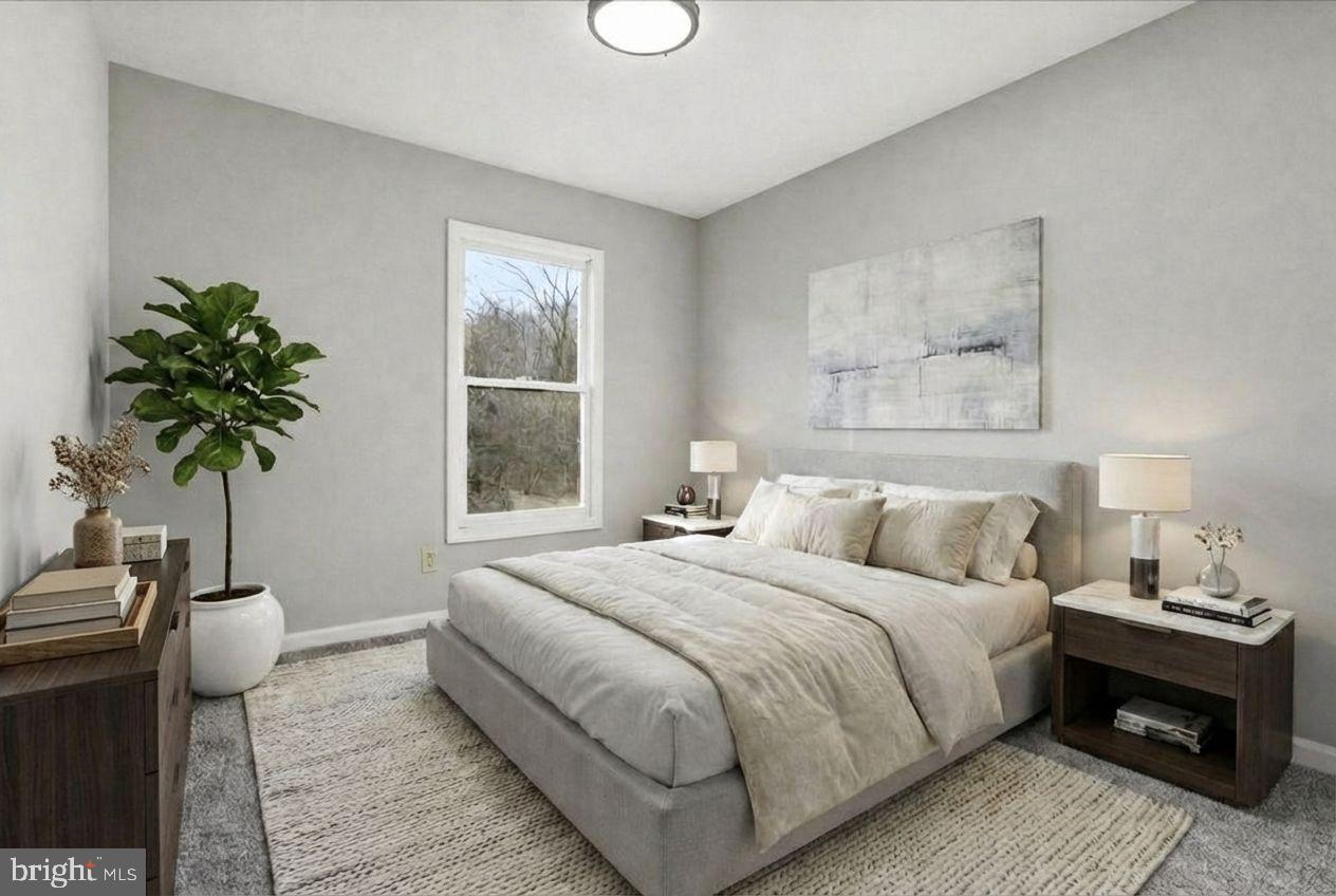 SUITLAND-SILVER HILL - Residential