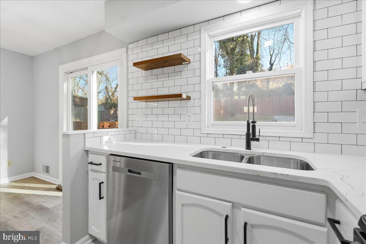 SUITLAND-SILVER HILL - Residential