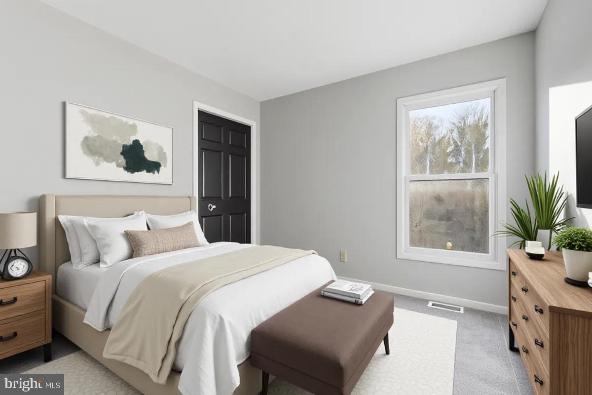 SUITLAND-SILVER HILL - Residential