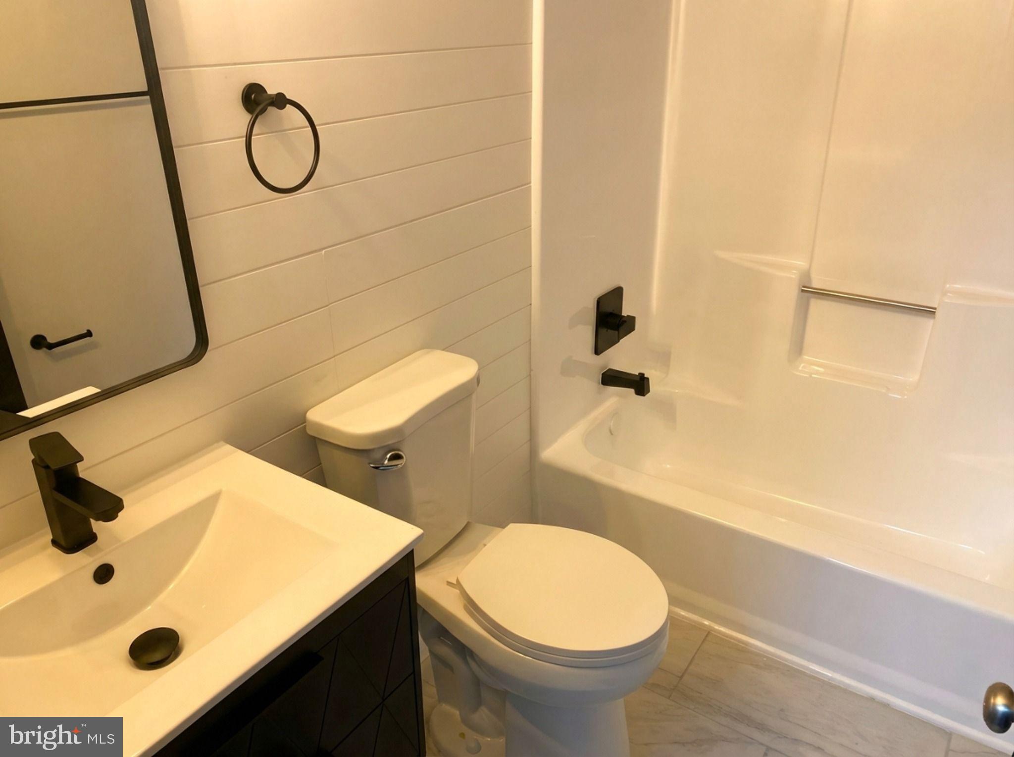 SUITLAND-SILVER HILL - Residential