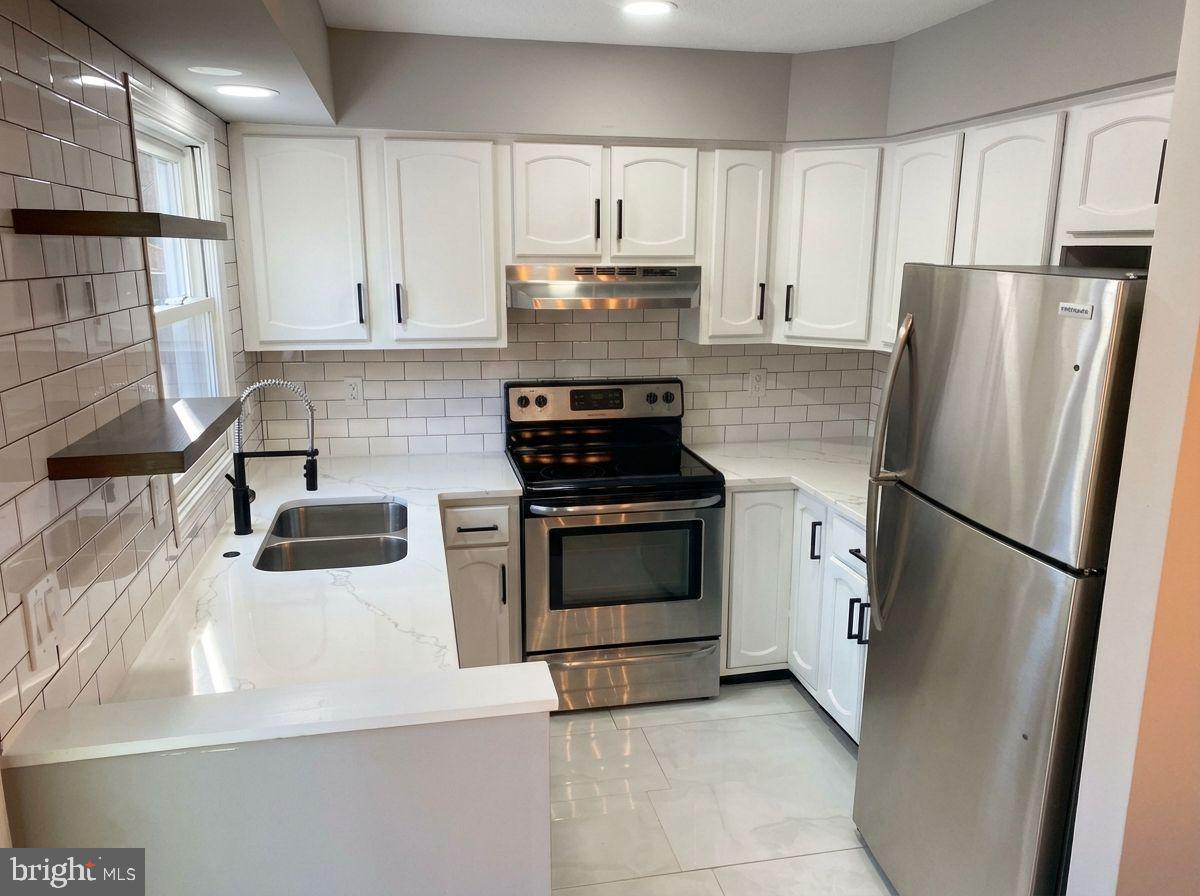 SUITLAND-SILVER HILL - Residential