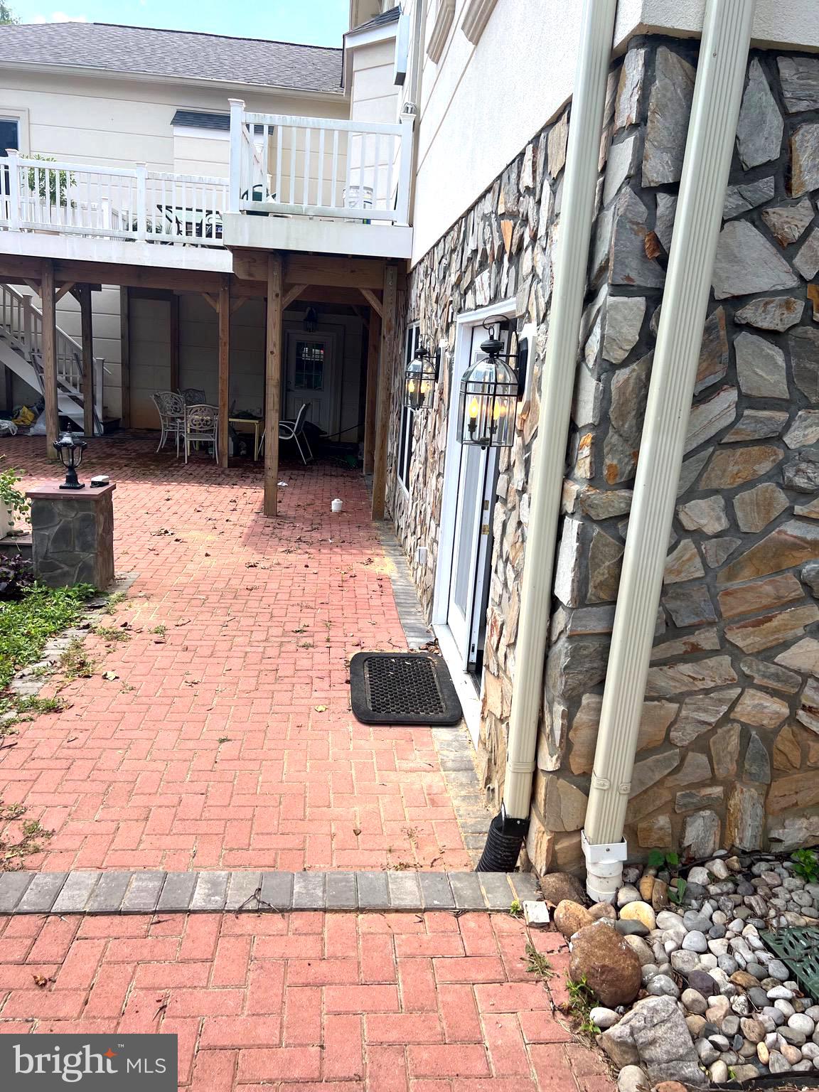 KEYSTONE ESTATES - Residential Lease