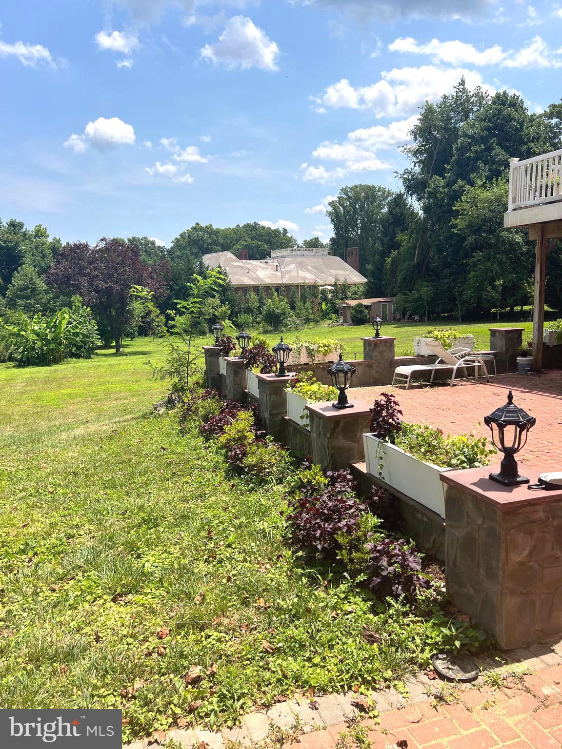 KEYSTONE ESTATES - Residential Lease