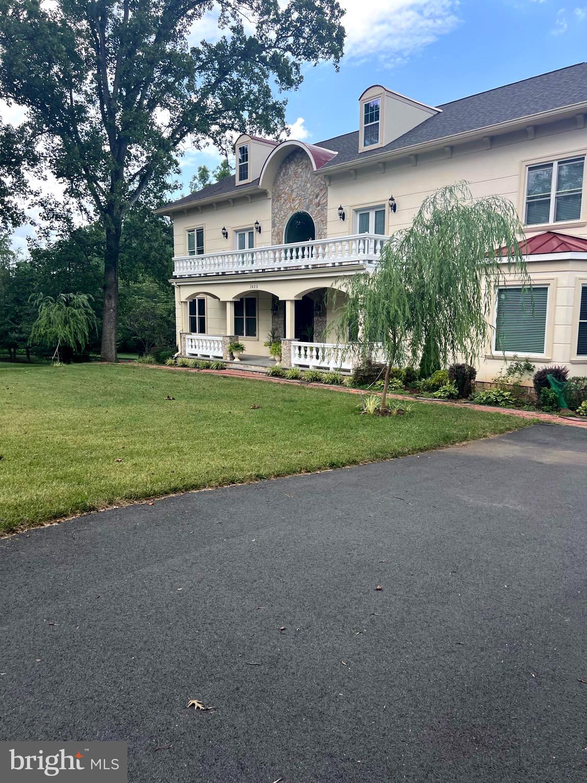 KEYSTONE ESTATES - Residential Lease