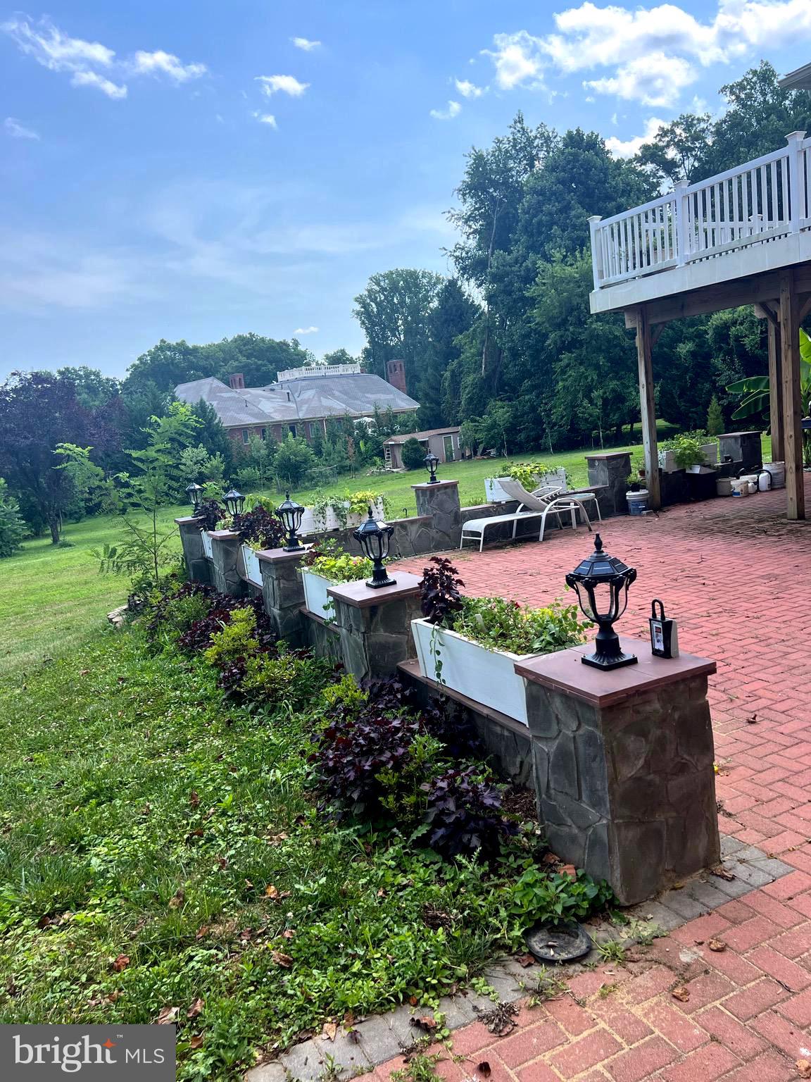 KEYSTONE ESTATES - Residential Lease