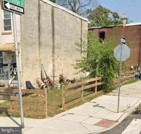 CARROLL PARK - Land