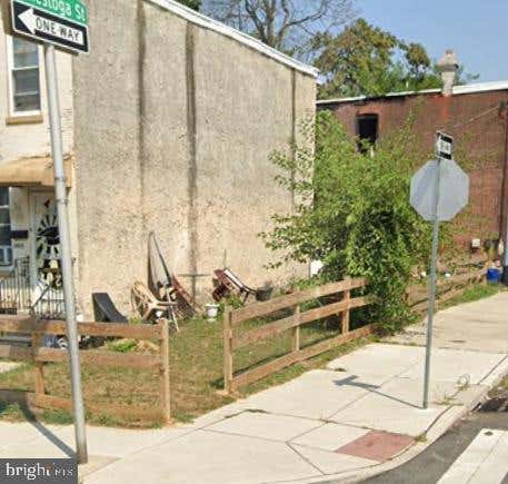Vacant Land For Sale - 5423 W Thompson Street<br/> Philadelphia County, PHILADELPHIA, PA 19131