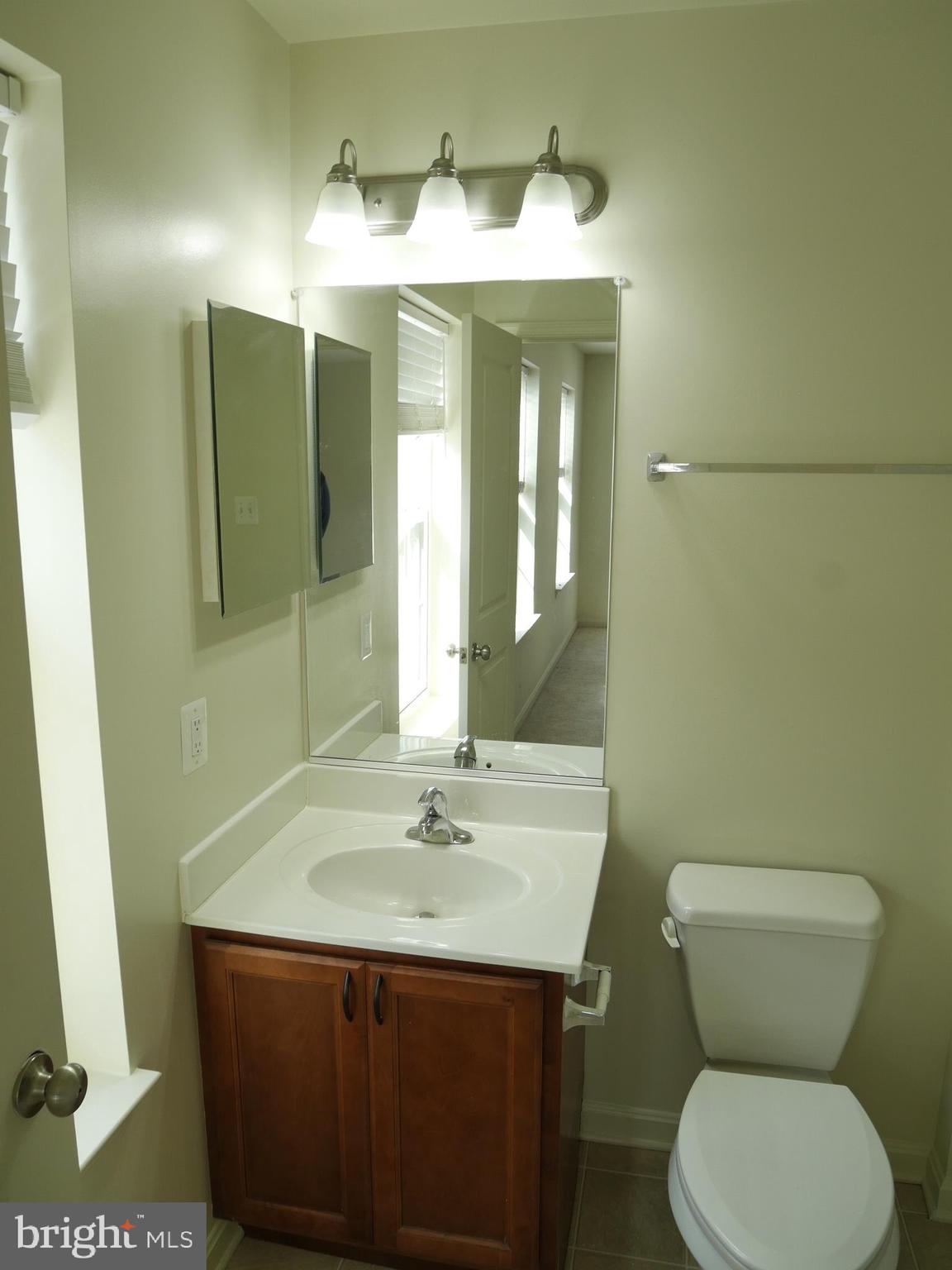 RENAISSANCE SQUARE - Residential