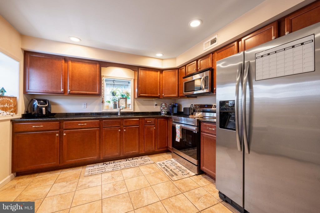 Photo of 612 Pond Street, BRISTOL, PA 19007 (MLS # PABU2099932)