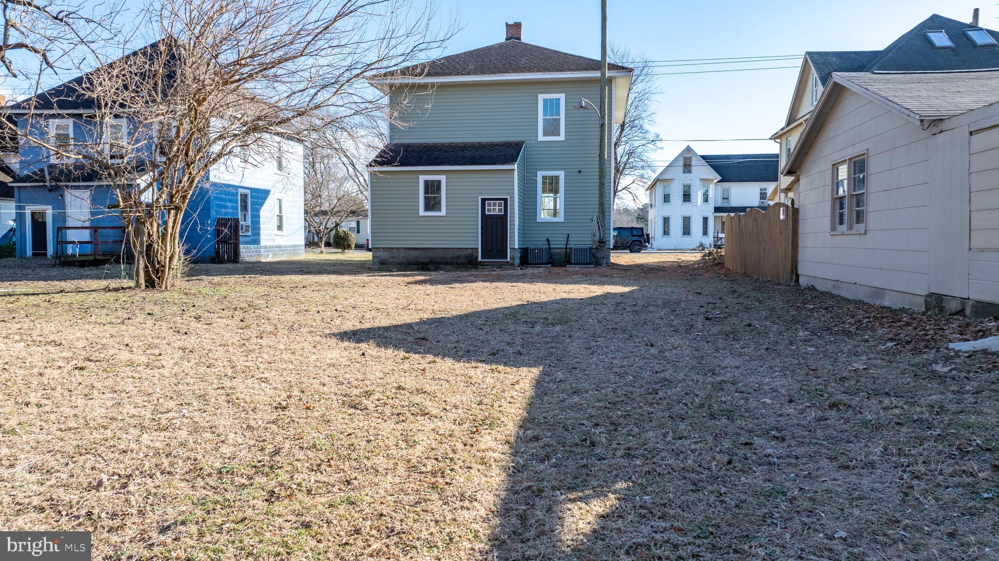 NONE AVAILABLE - Residential